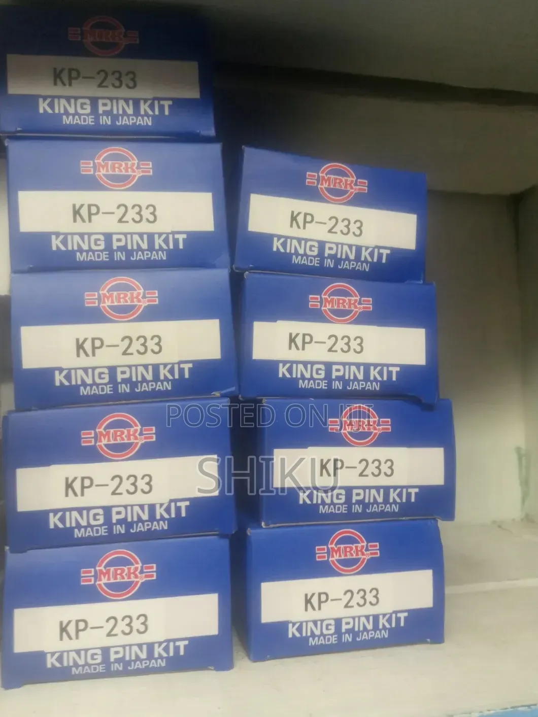 S.k Auto Spare