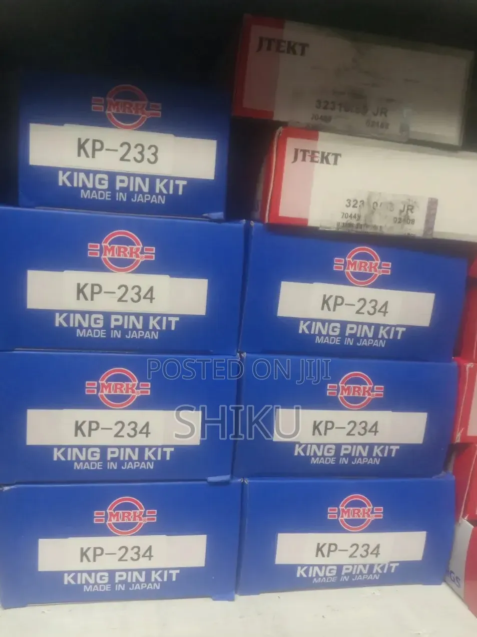 S.k Auto Spare