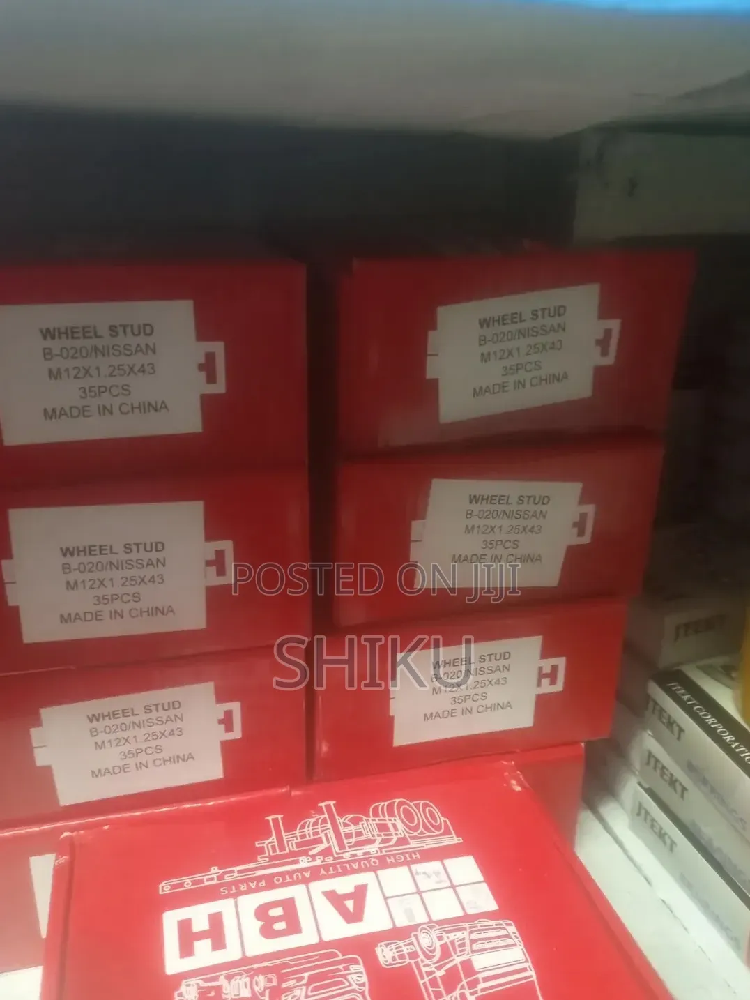 S.k Auto Spare
