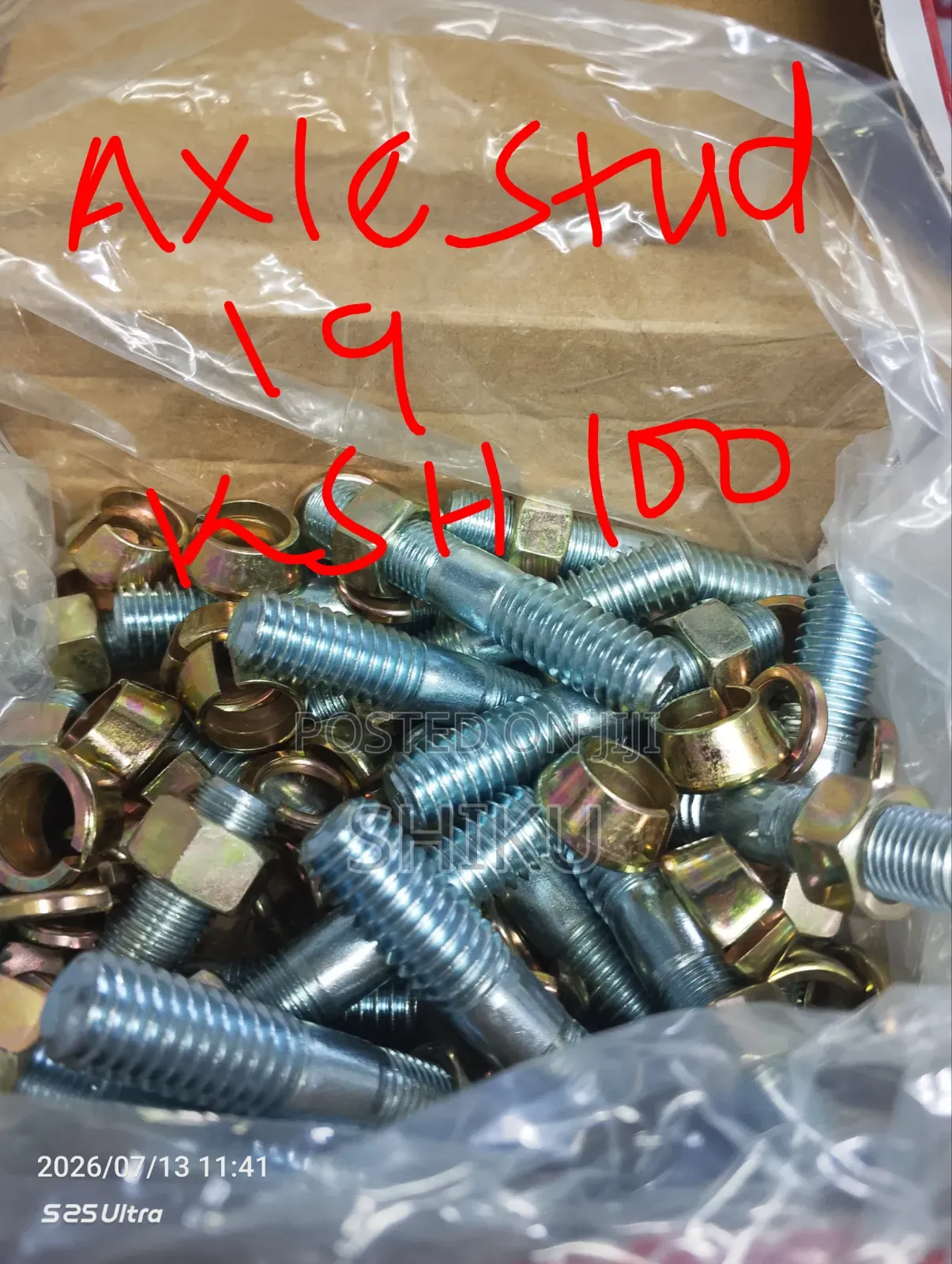 S.k Auto Spare