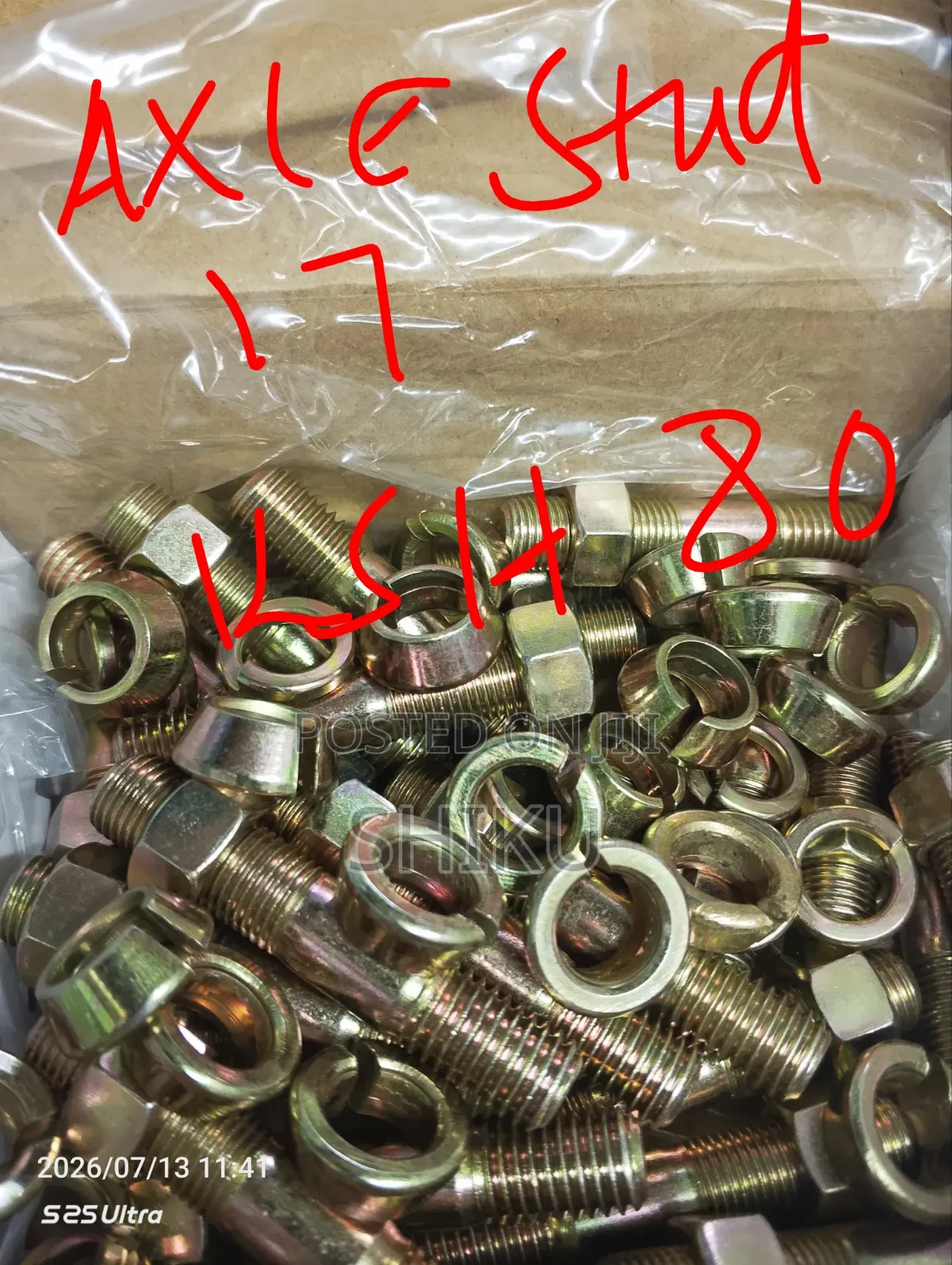 S.k Auto Spare