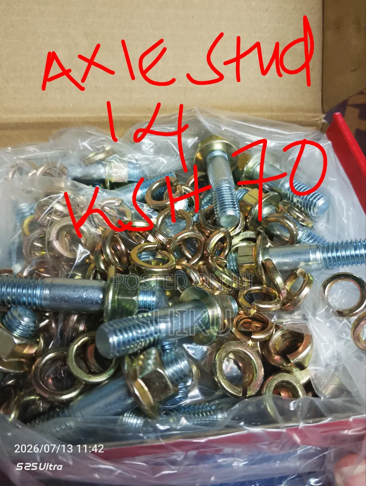 S.k Auto Spare
