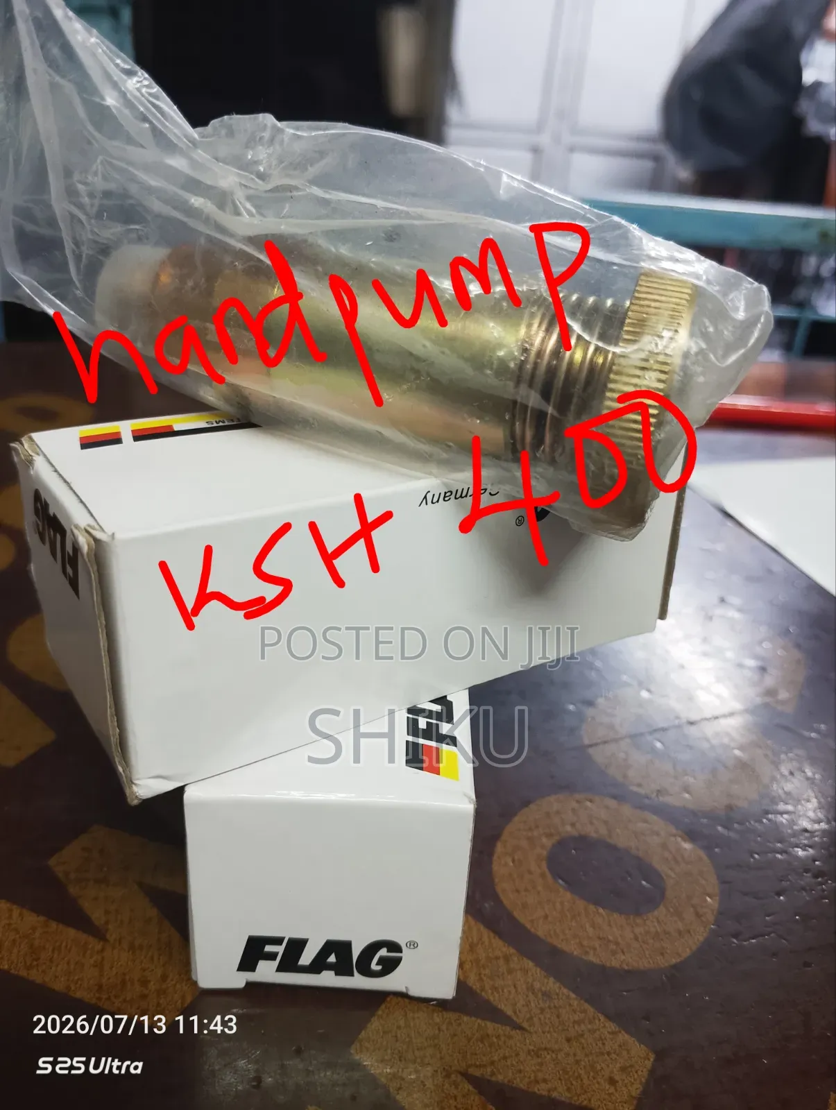 S.k Auto Spare
