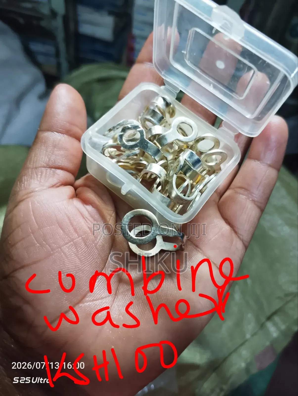 S.k Auto Spare
