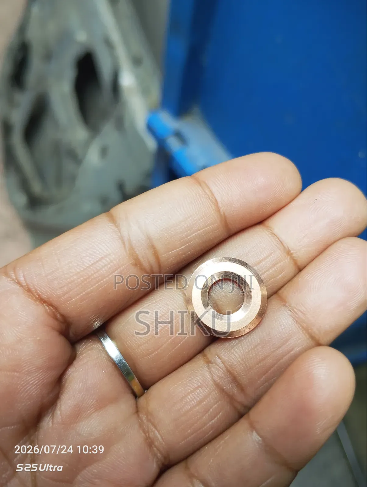 S.k Auto Spare
