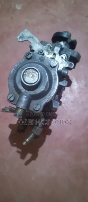 Land Rover Parts