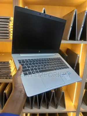 Laptop HP EliteBook 840 G5 16GB Intel Core i7 SSD 512GB