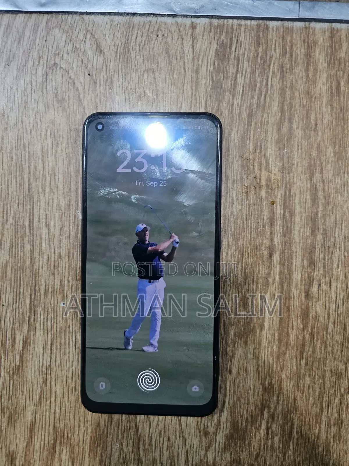 Oppo Reno 256 GB Black