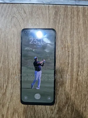 Oppo Reno 256 GB Black