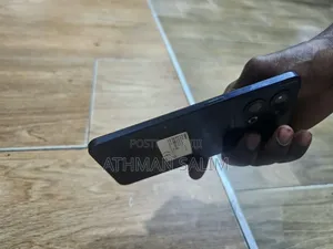 Oppo Reno 256 GB Black