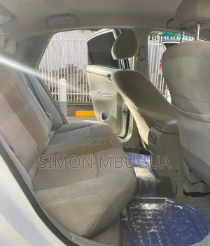 Nissan Sylphy 2017 White