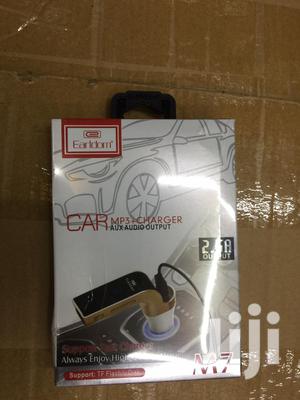 Car Fast Charger - thumbnail 2