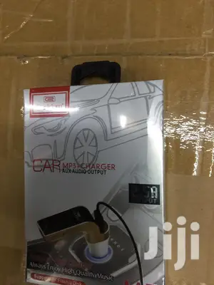 Car Fast Charger