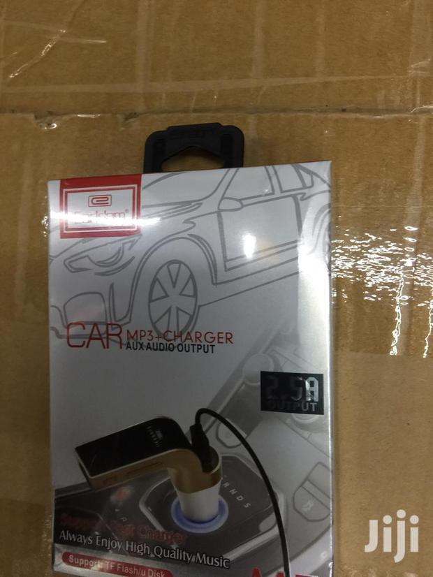Car Fast Charger - thumbnail 3