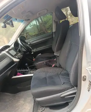 Toyota Corolla Fielder 2013 Silver