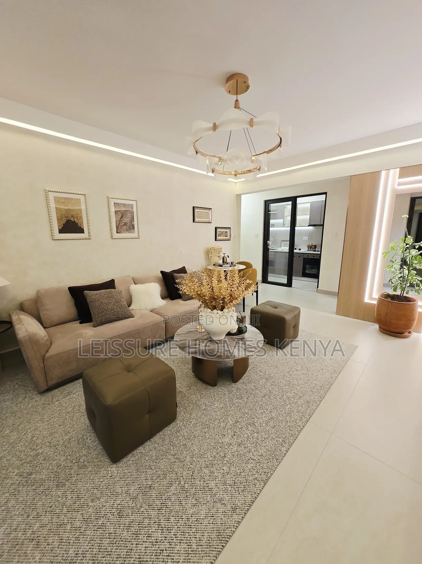 1bdrm Apartment in Raphta Road Area for sale