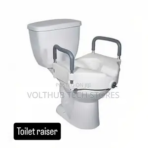 Toilet Raiser