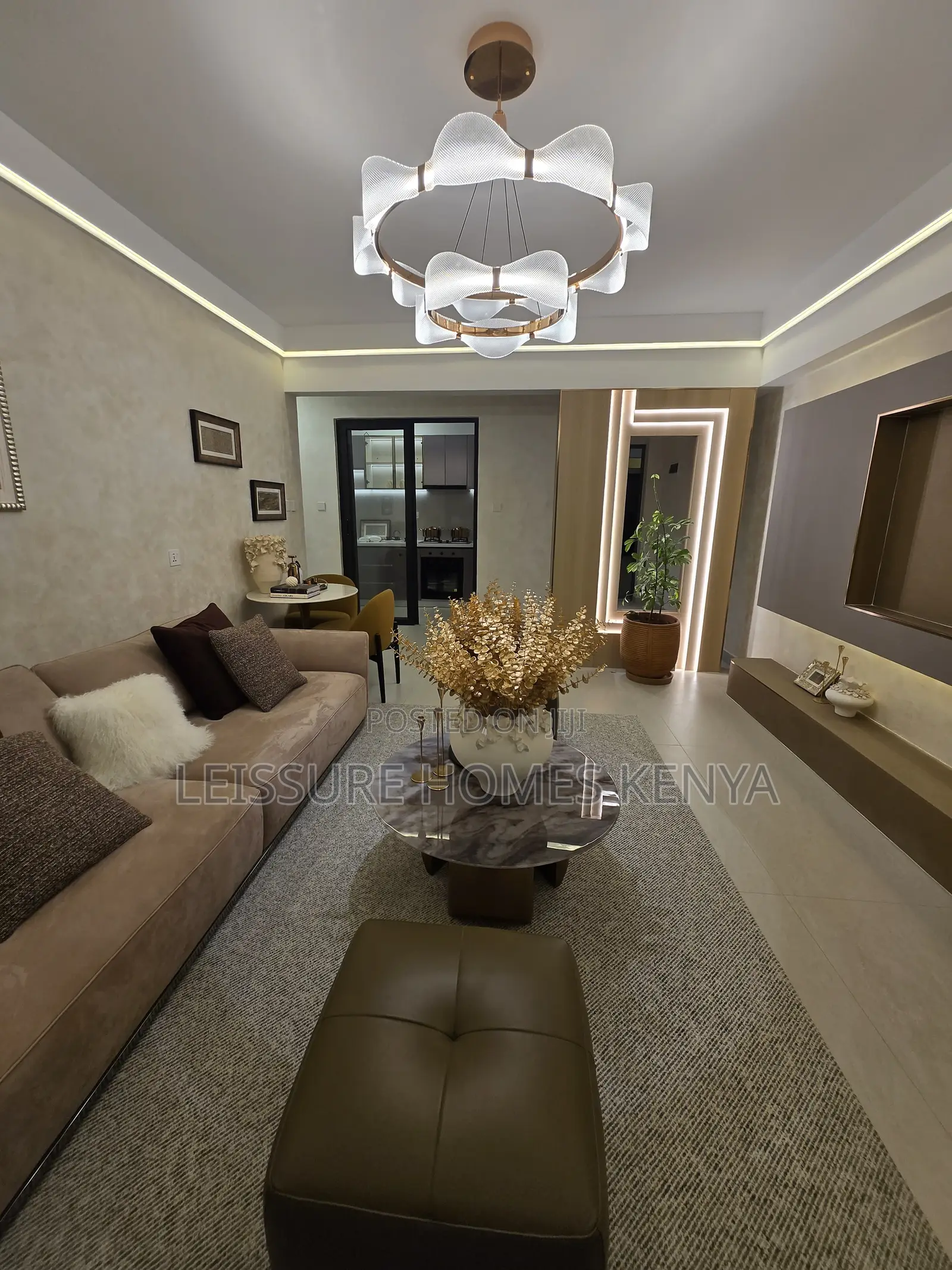 1bdrm Apartment in Raphta Road Area for sale