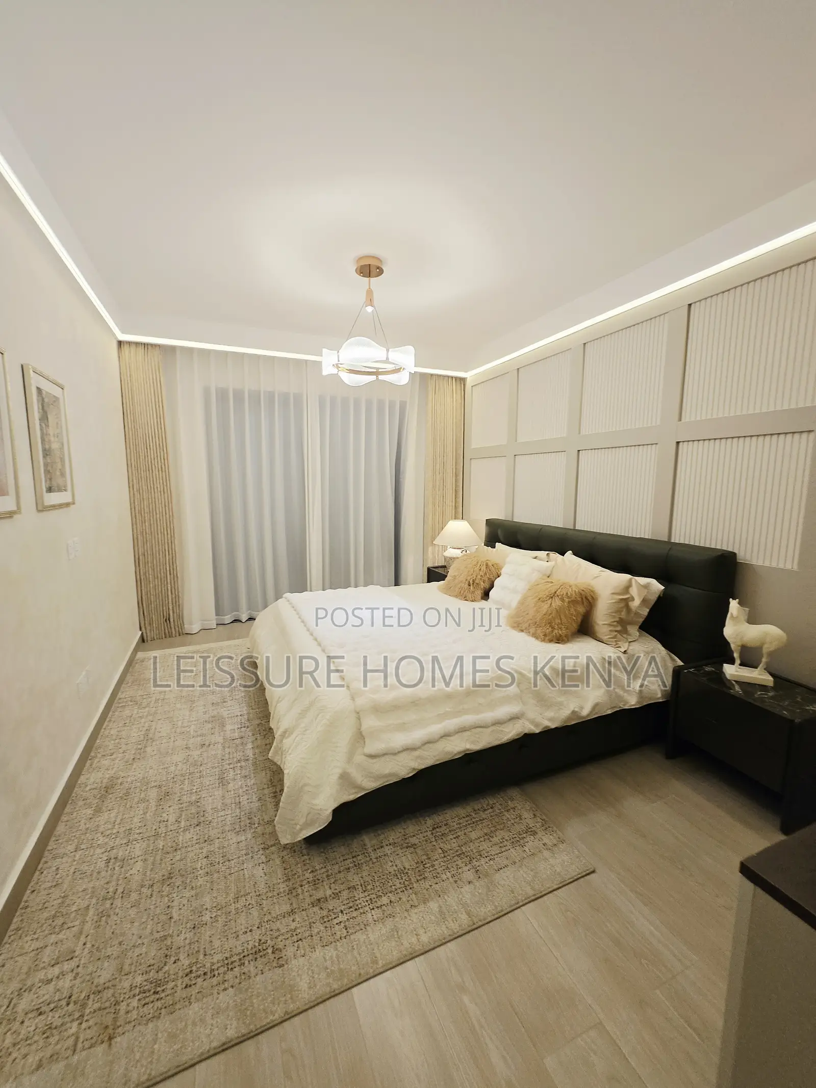 1bdrm Apartment in Raphta Road Area for sale