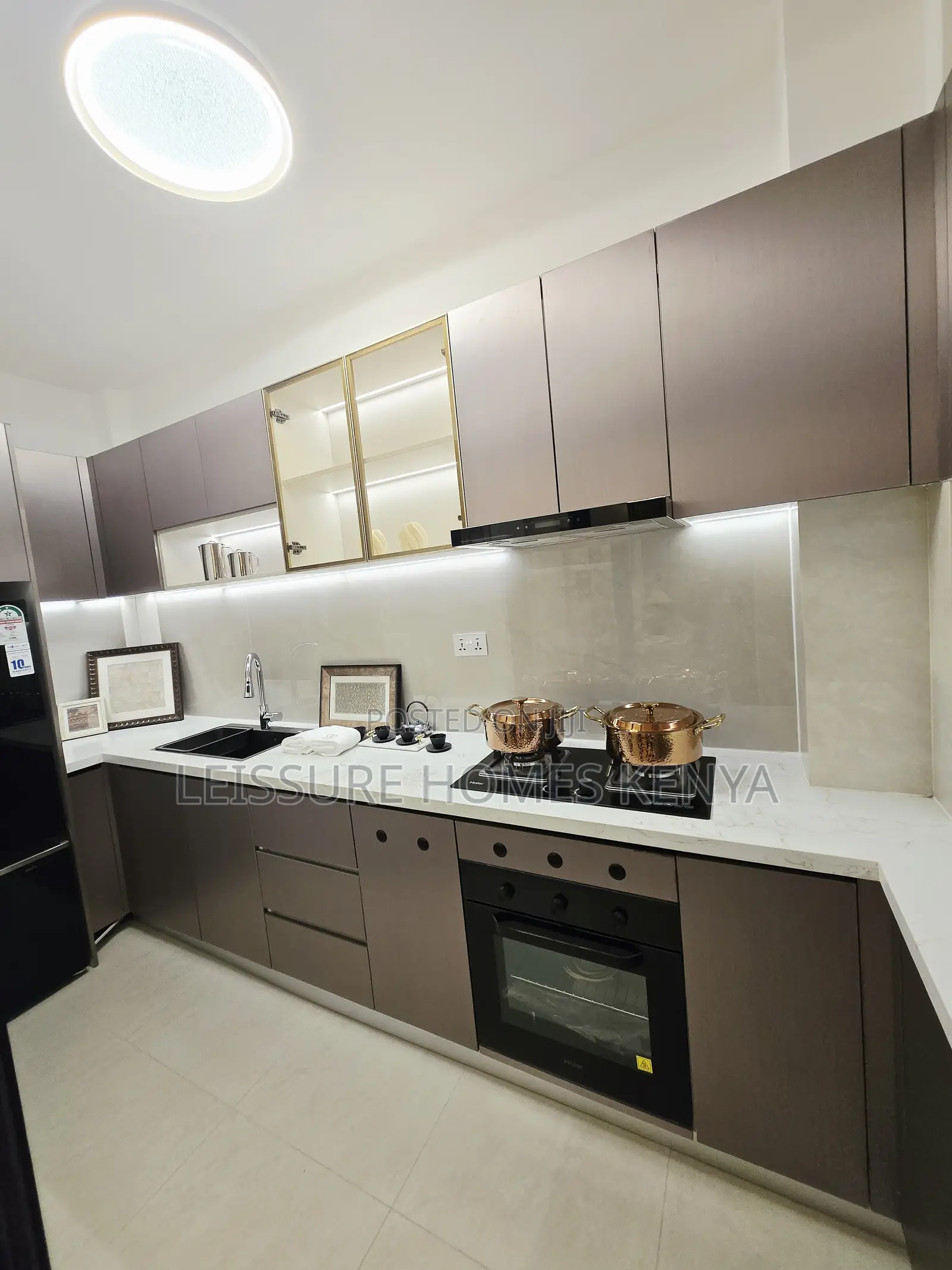 1bdrm Apartment in Raphta Road Area for sale