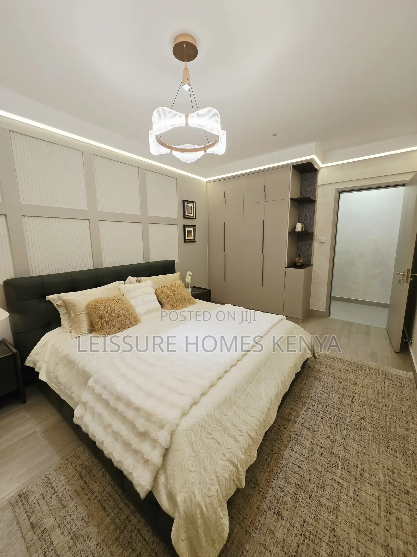 1bdrm Apartment in Raphta Road Area for sale