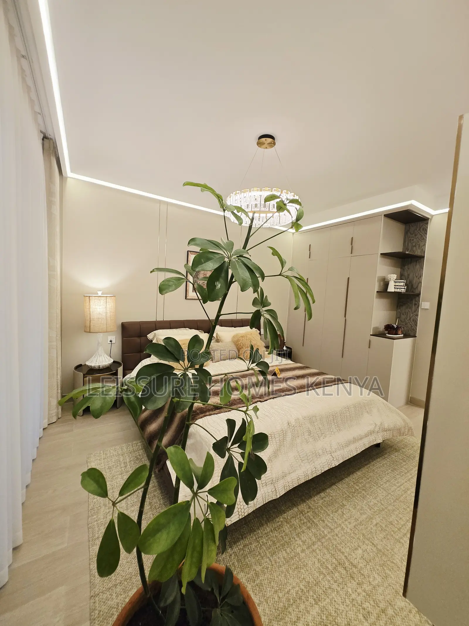 1bdrm Apartment in Raphta Road Area for sale