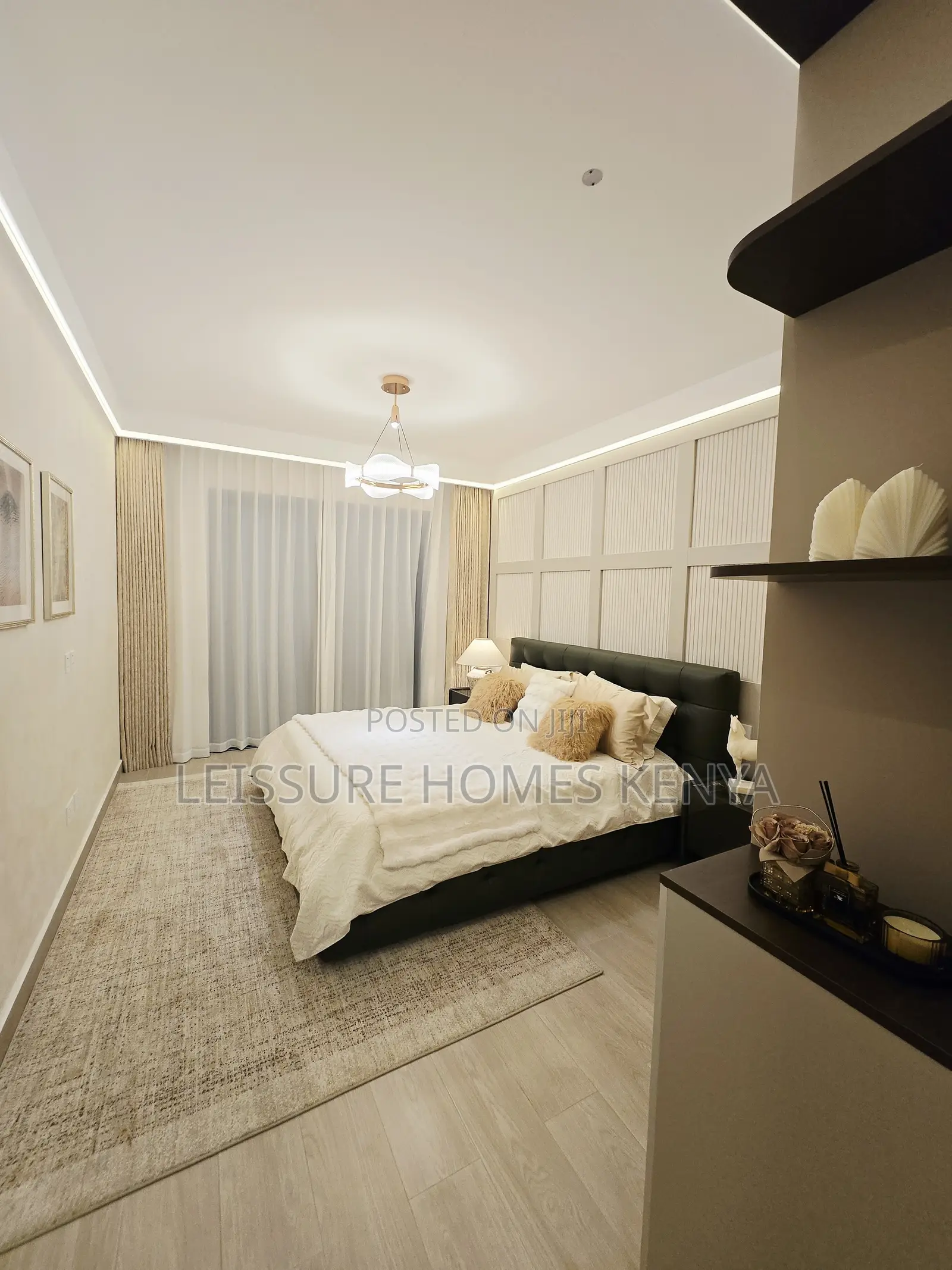 1bdrm Apartment in Raphta Road Area for sale