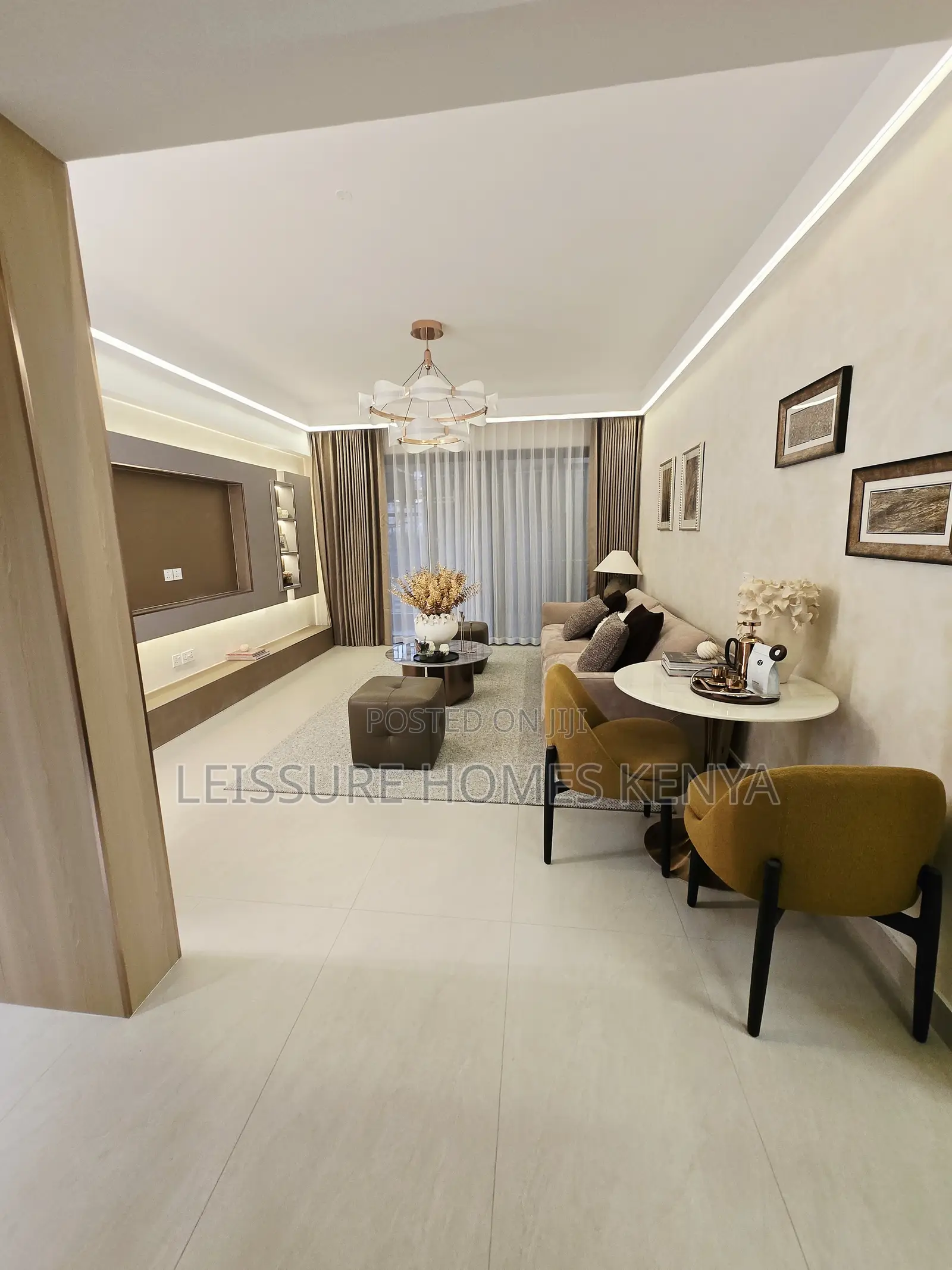 1bdrm Apartment in Raphta Road Area for sale