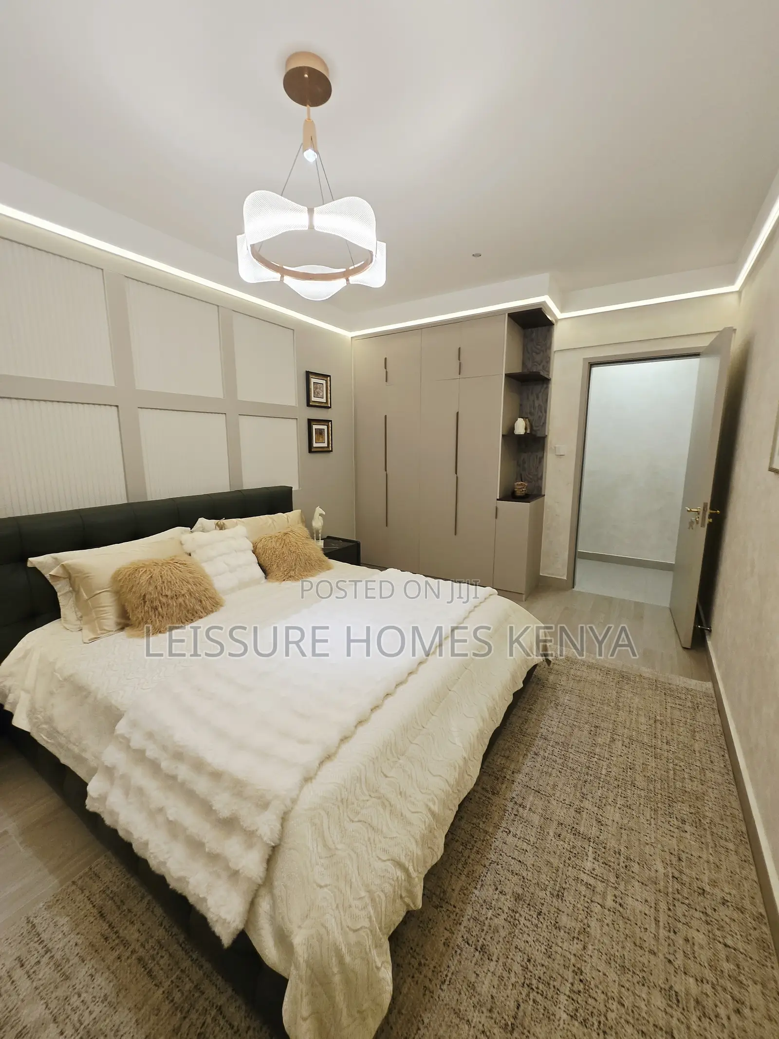 1bdrm Apartment in Raphta Road Area for sale