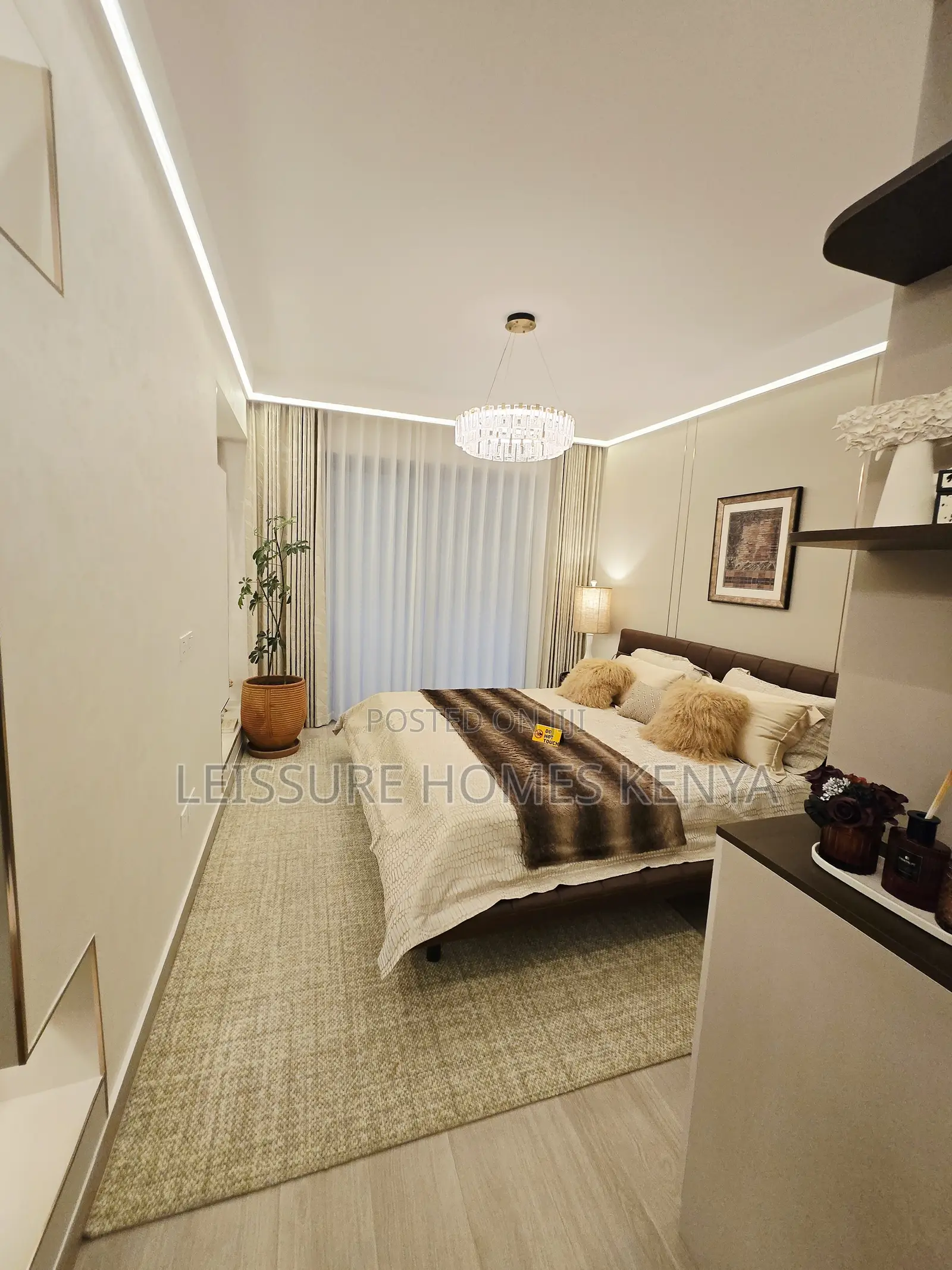 1bdrm Apartment in Raphta Road Area for sale