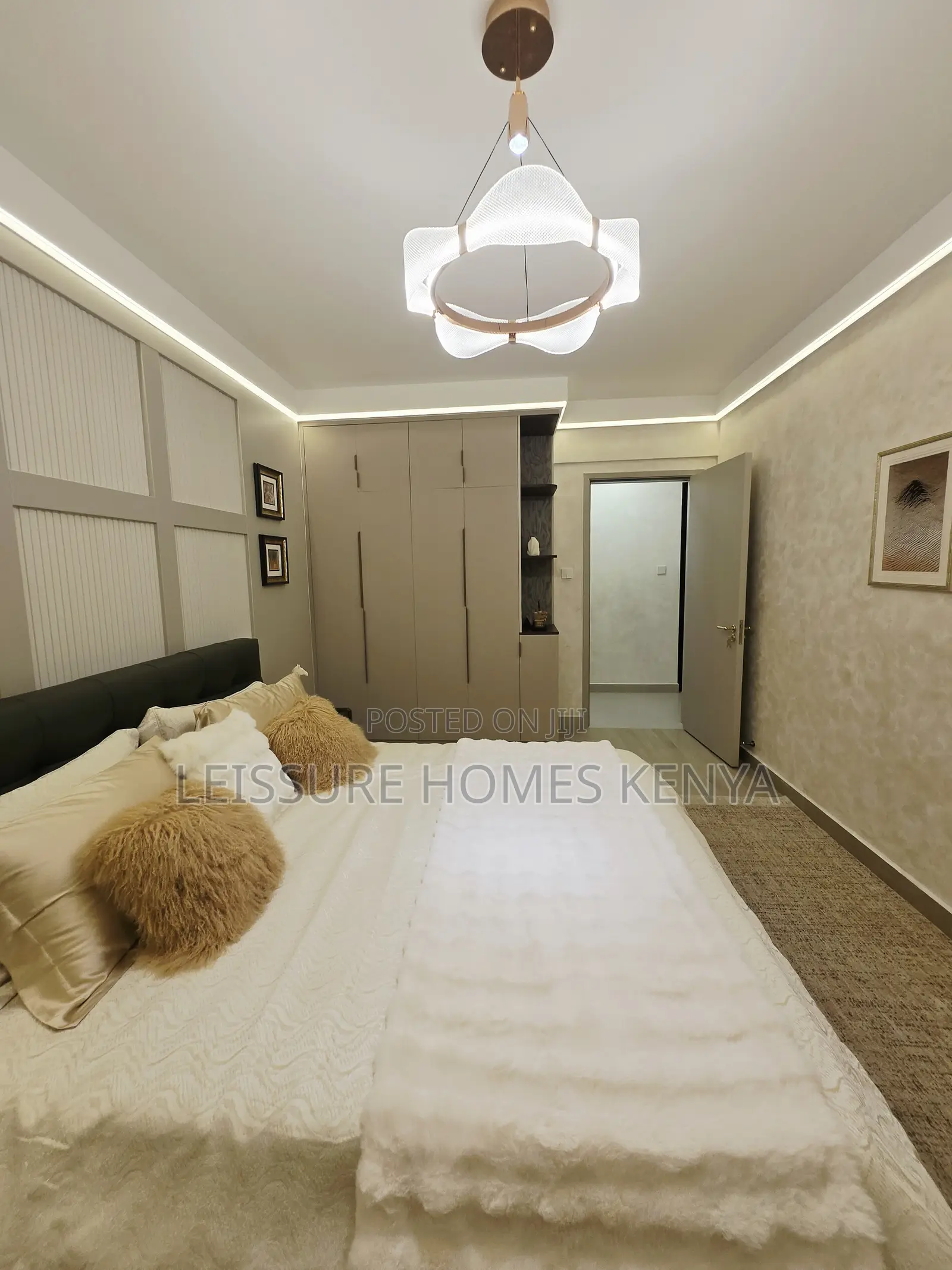 1bdrm Apartment in Raphta Road Area for sale