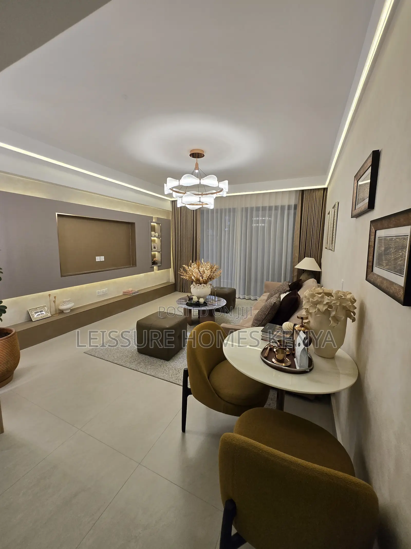 1bdrm Apartment in Raphta Road Area for sale