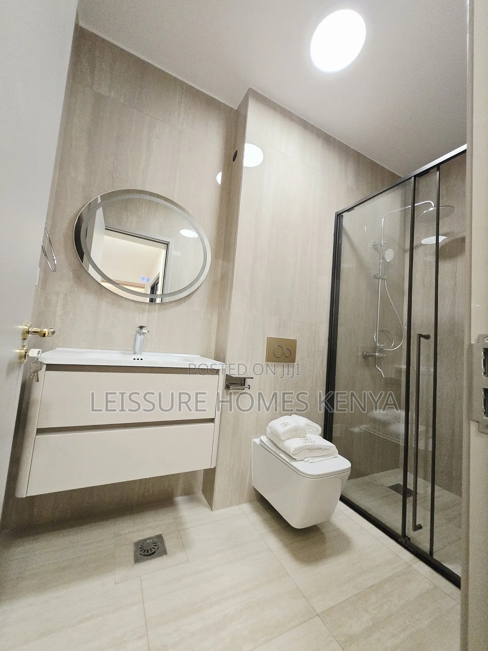 1bdrm Apartment in Raphta Road Area for sale