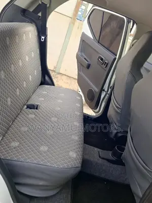 Suzuki Alto 2018 White