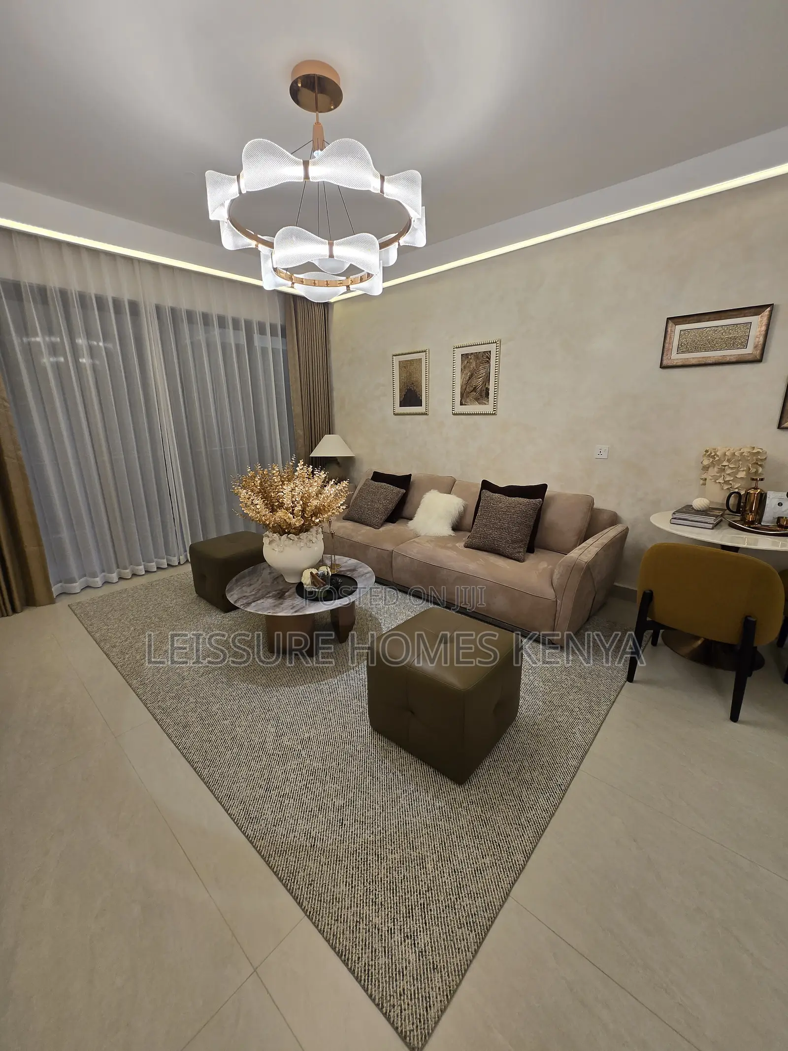 1bdrm Apartment in Raphta Road Area for sale