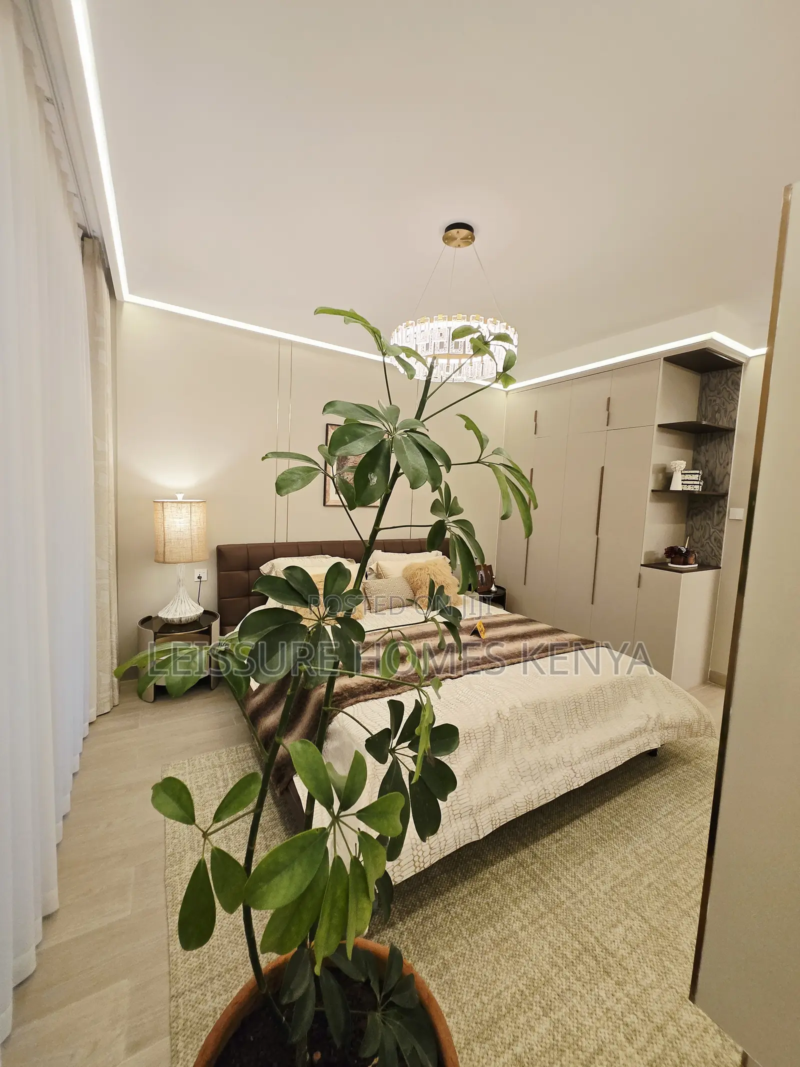 1bdrm Apartment in Raphta Road Area for sale