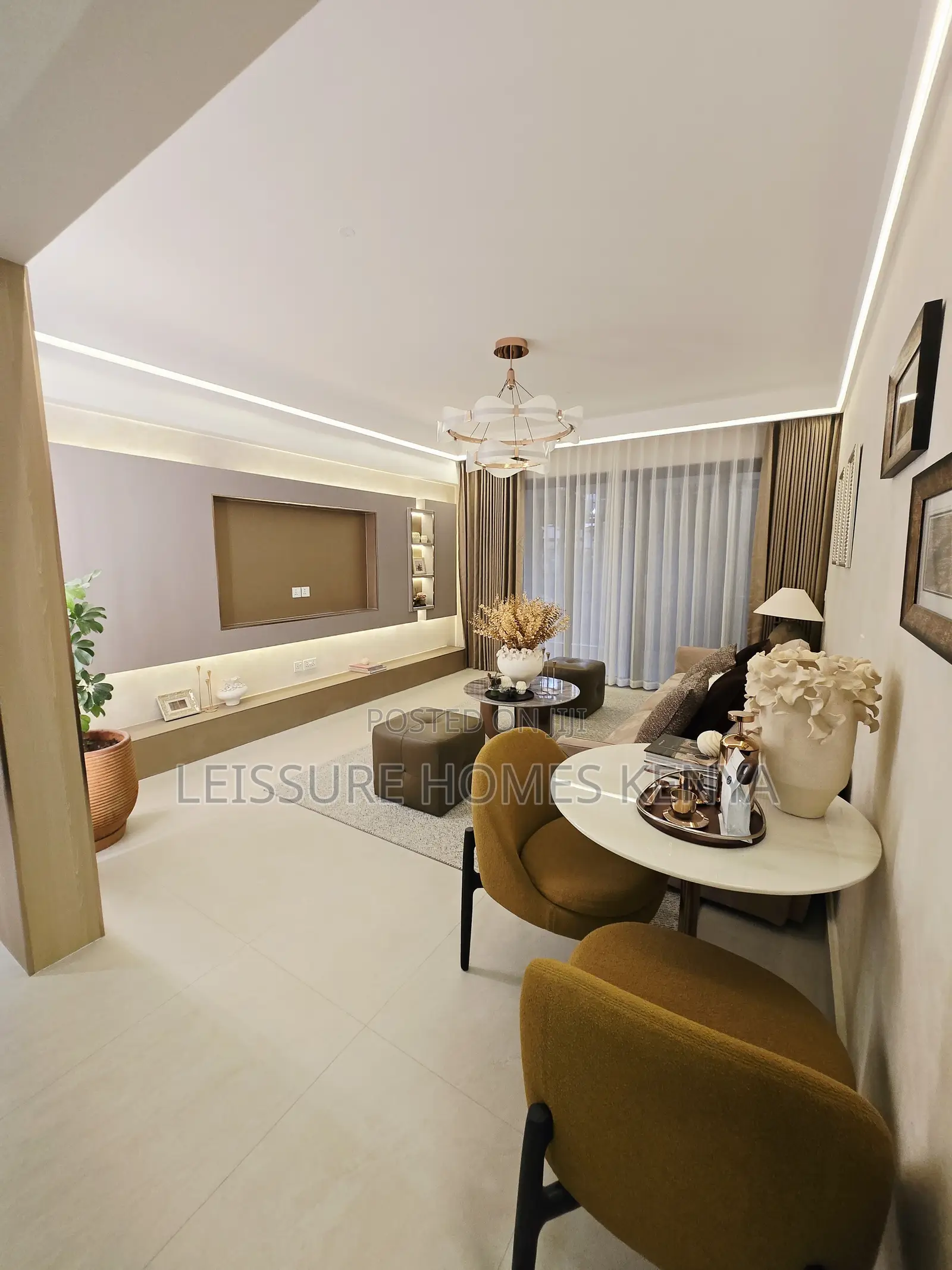 1bdrm Apartment in Raphta Road Area for sale