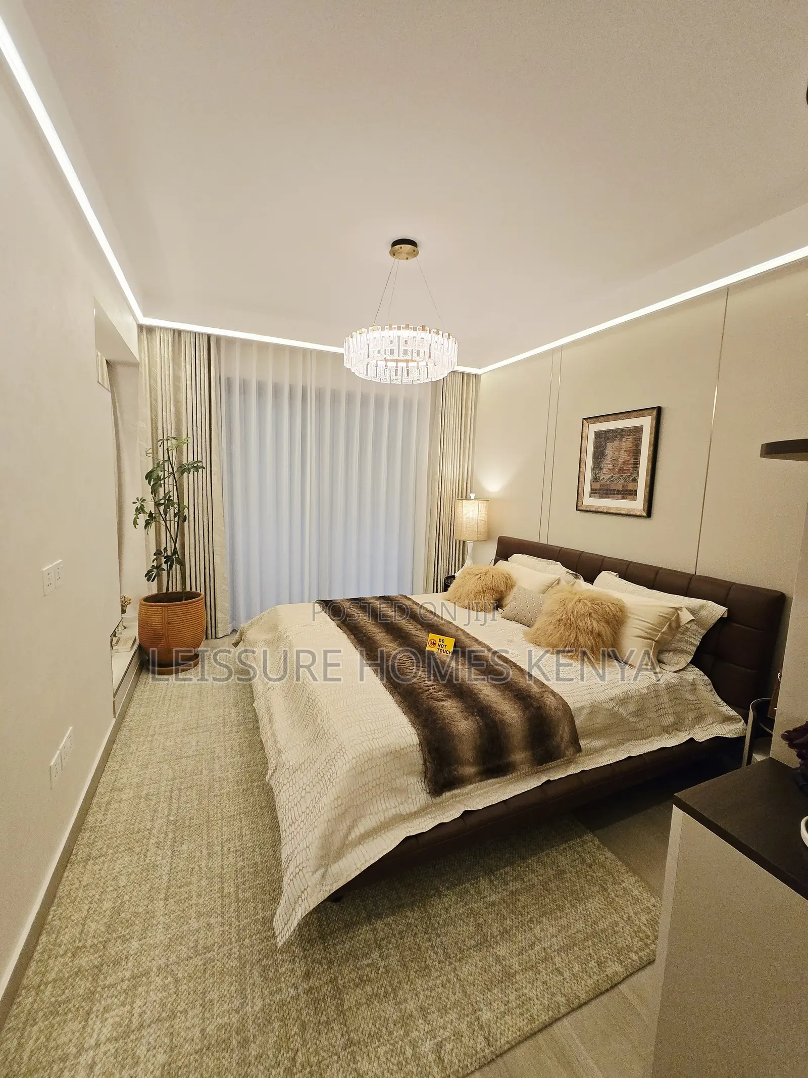 1bdrm Apartment in Raphta Road Area for sale