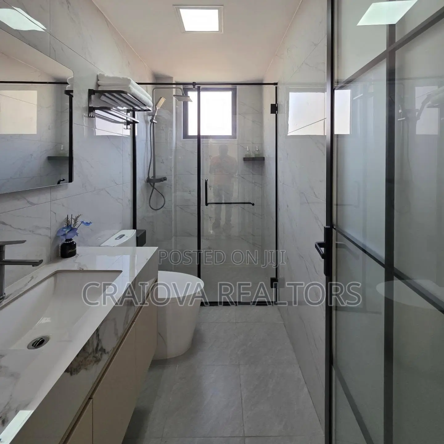 3bdrm Apartment in Hurlingham for sale