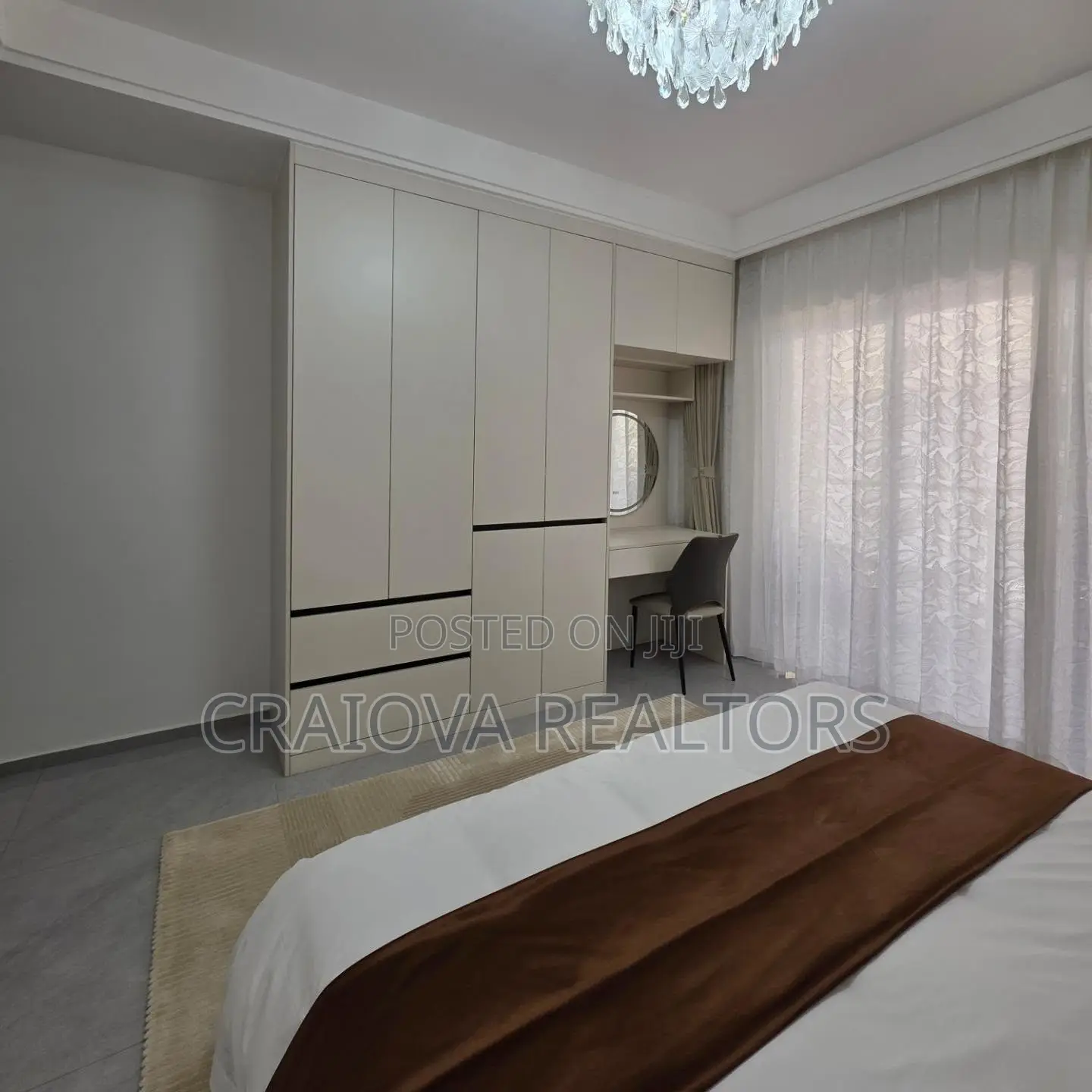 3bdrm Apartment in Hurlingham for sale
