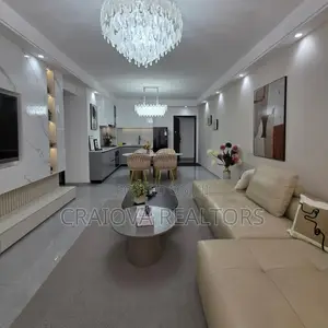 3bdrm Apartment in Hurlingham for sale