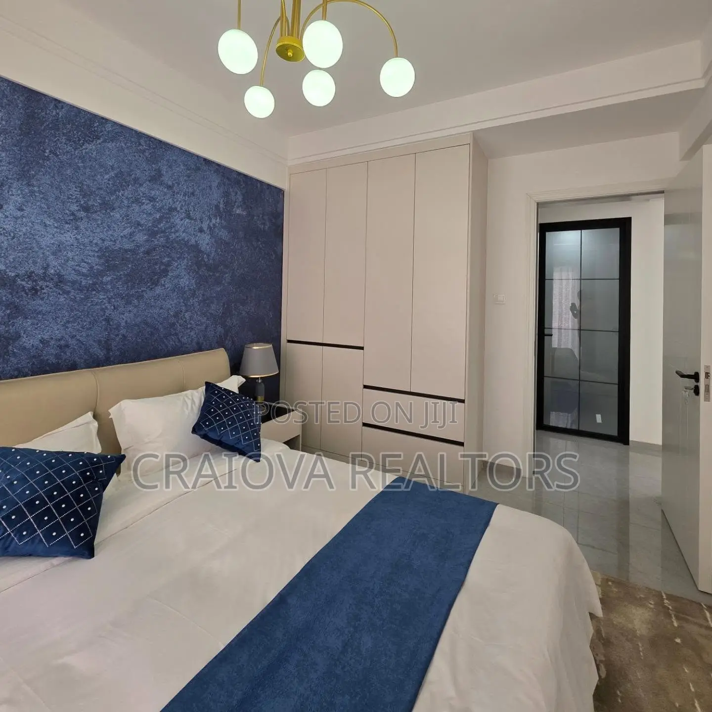 3bdrm Apartment in Hurlingham for sale