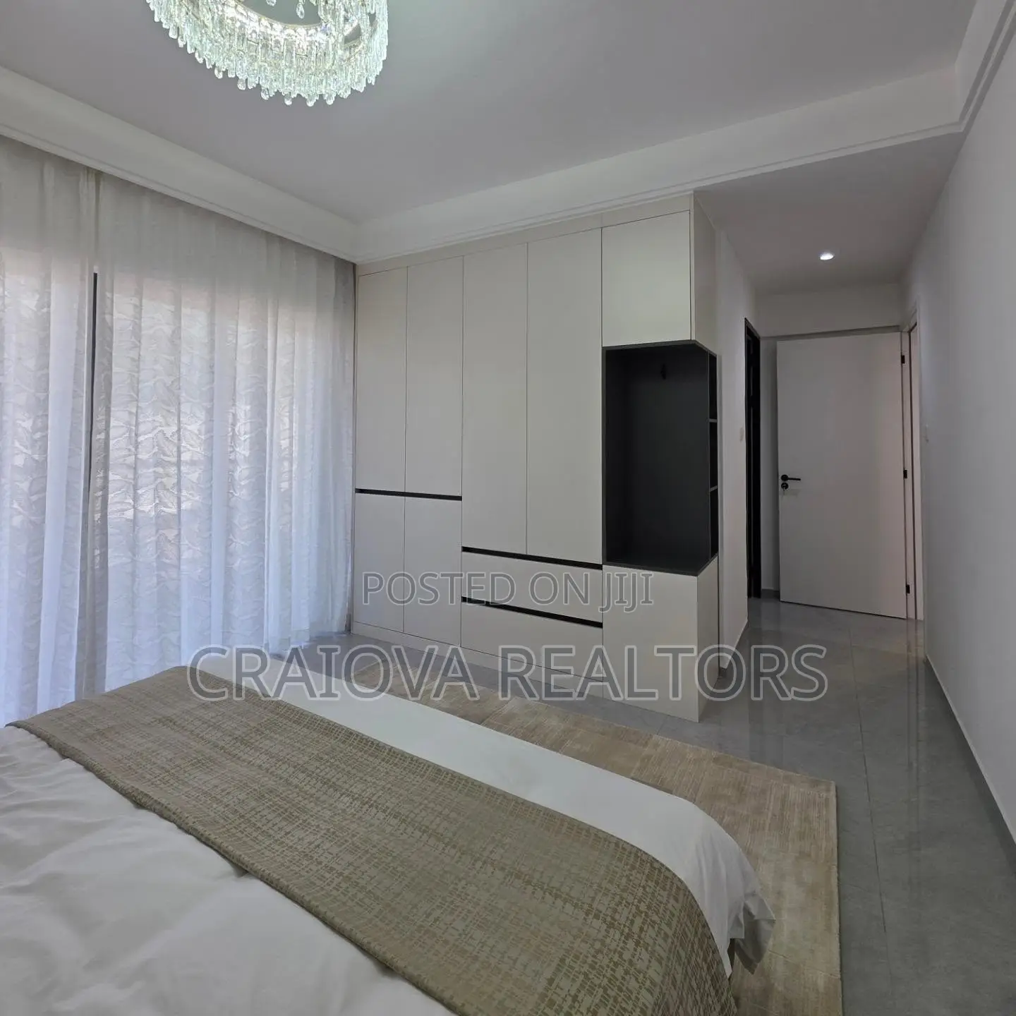 3bdrm Apartment in Hurlingham for sale