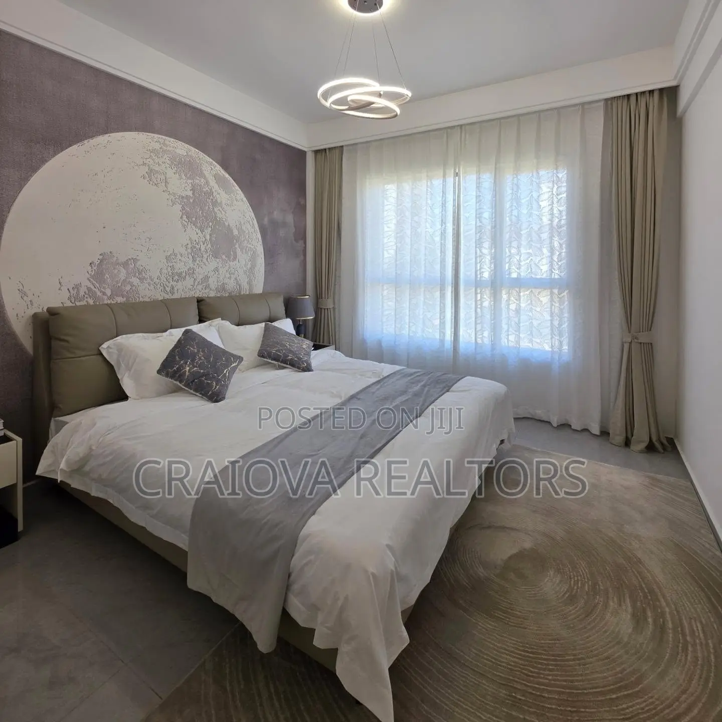 3bdrm Apartment in Hurlingham for sale
