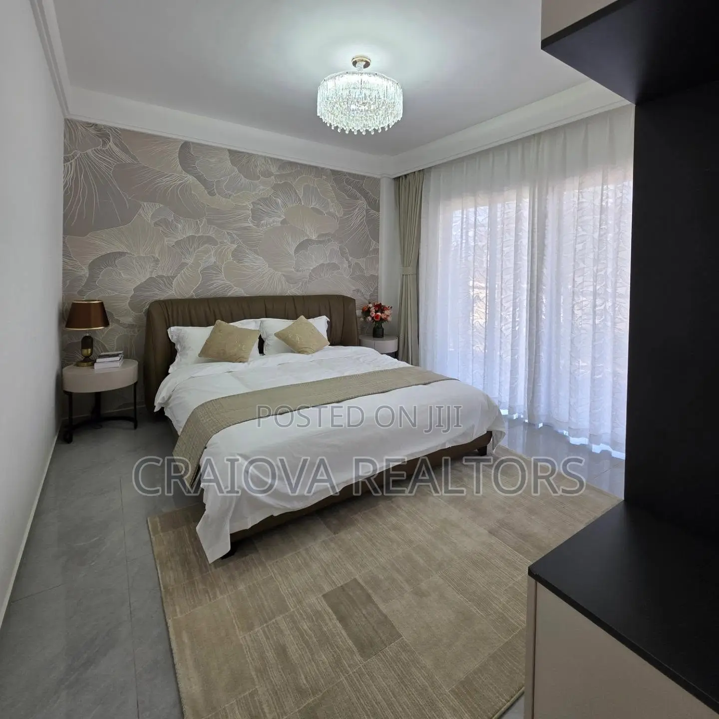 3bdrm Apartment in Hurlingham for sale