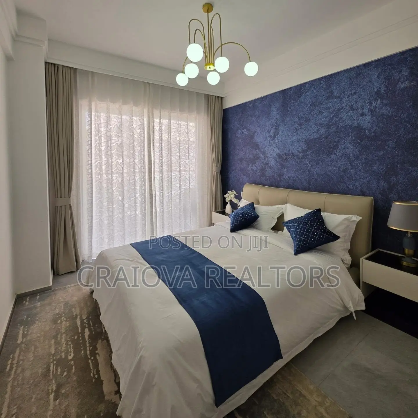 3bdrm Apartment in Hurlingham for sale