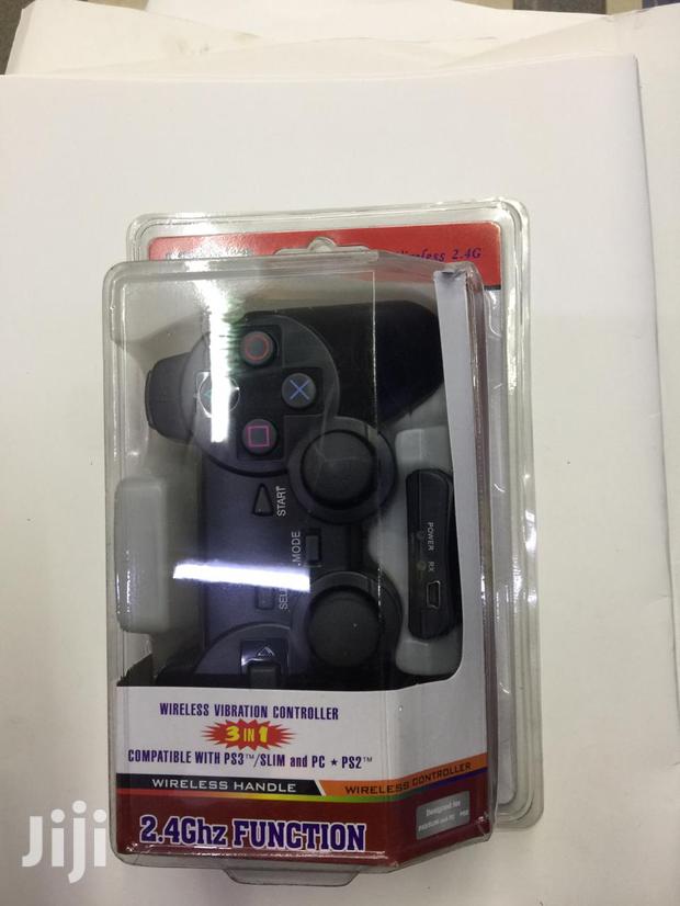 Ps Pad Controller - thumbnail 4