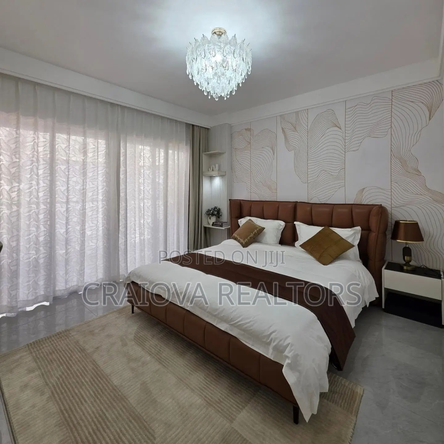 3bdrm Apartment in Hurlingham for sale