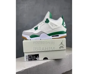 Ibrahim's Fashion