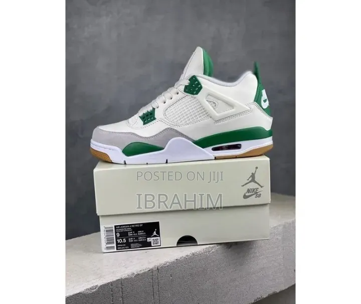Ibrahim's Fashion